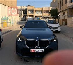 بي ام دبليو X3